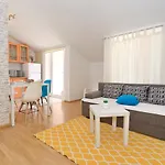 Apartments Marinovic