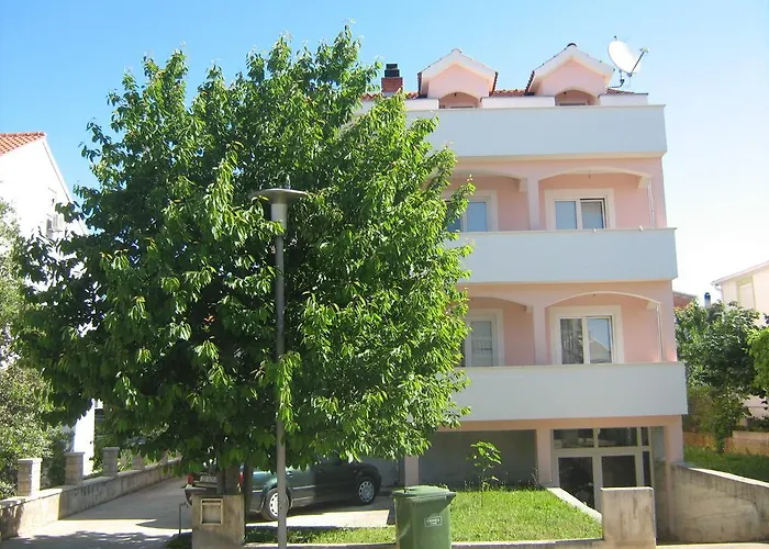 Apartments Marinovic