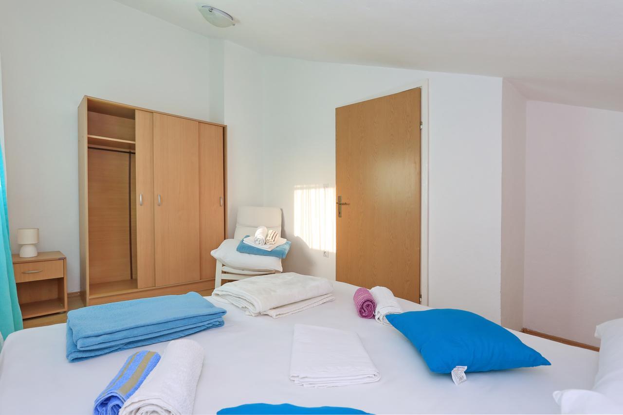 Marinovic Appartement Zadar