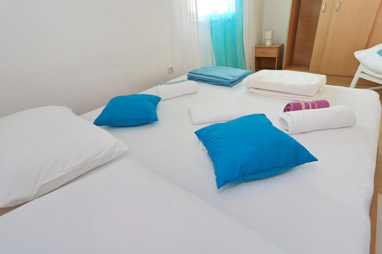 Appartement Marinovic *