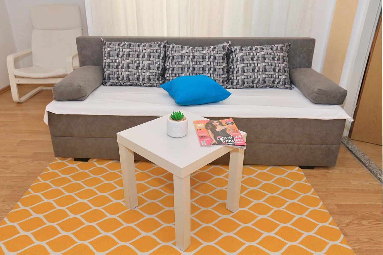 Marinovic Apartment