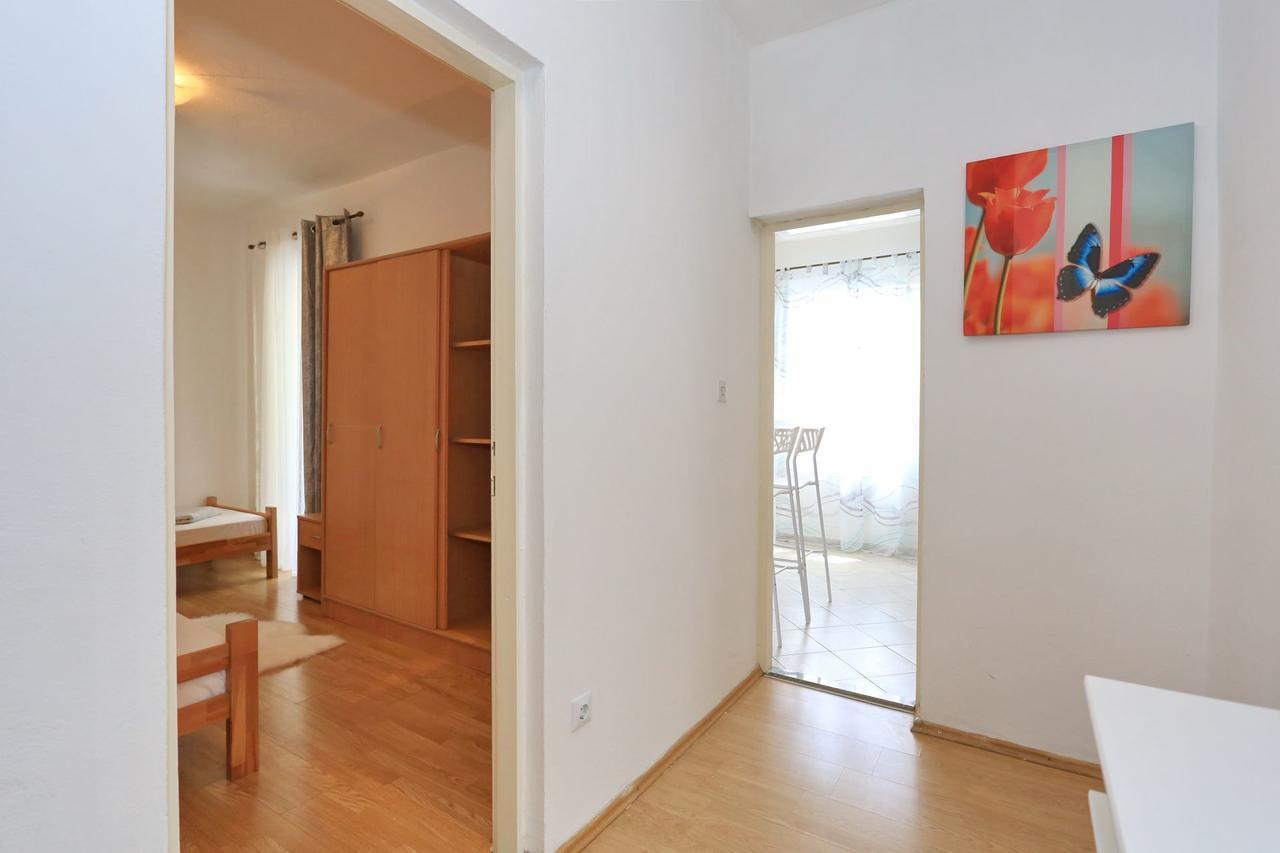 Appartement Marinovic *