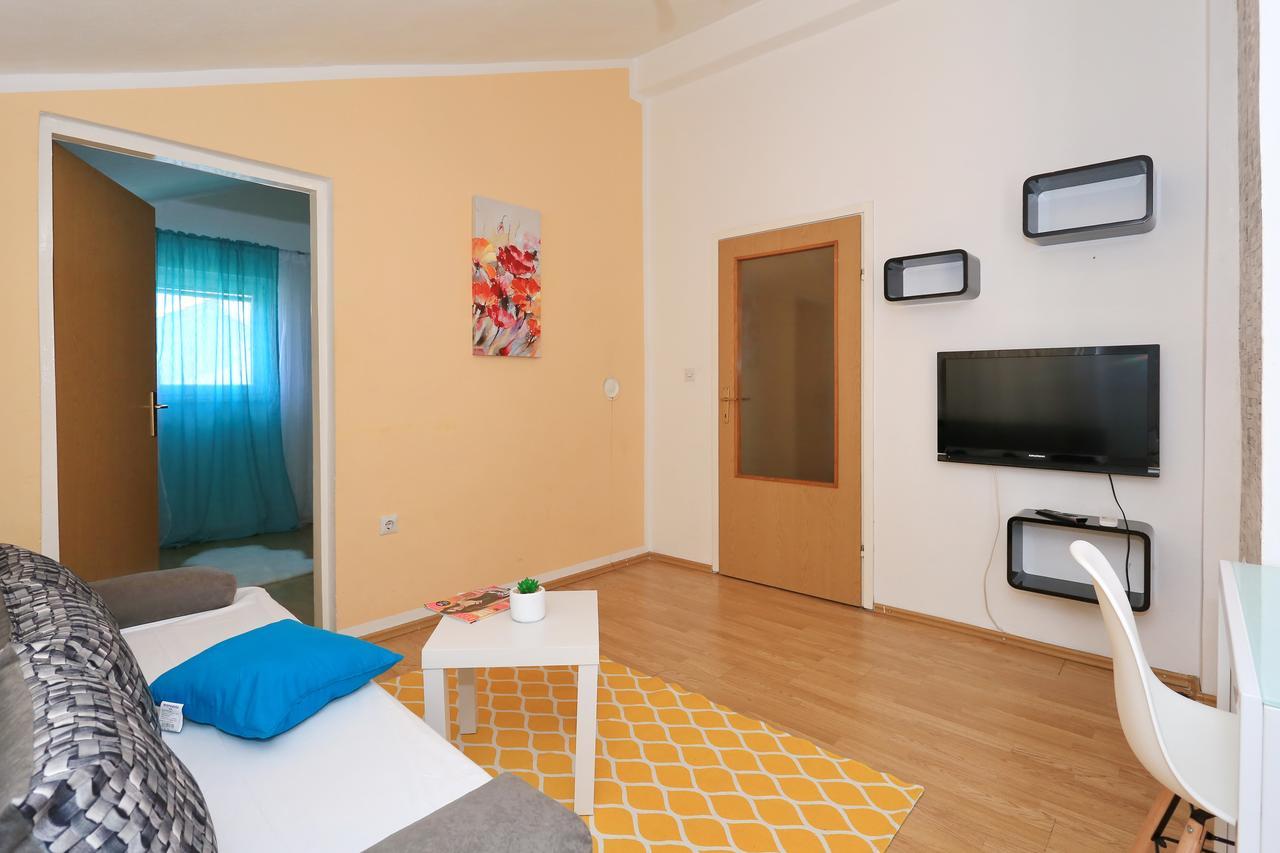 Appartement Marinovic