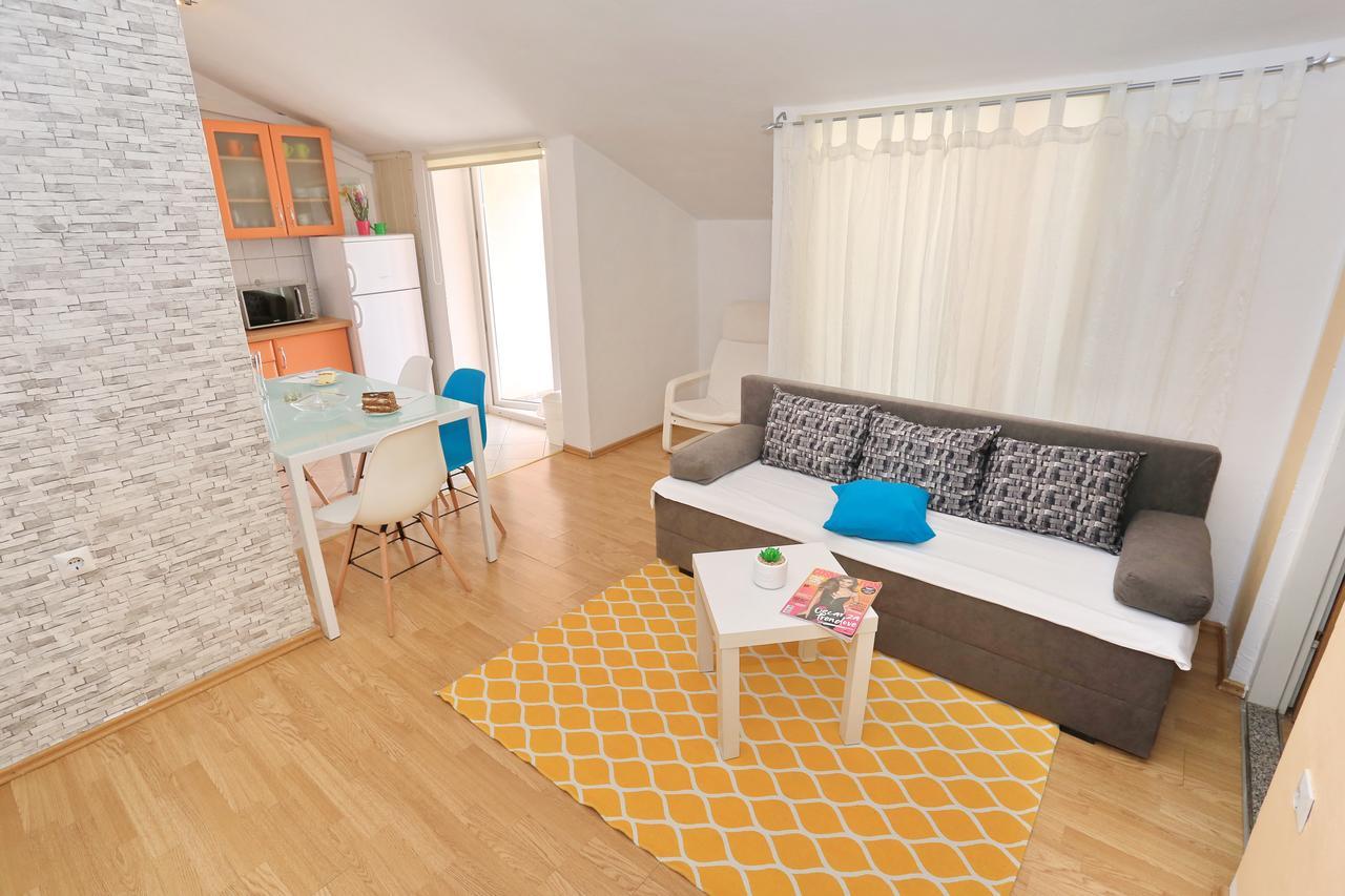 Appartement Marinovic Zadar