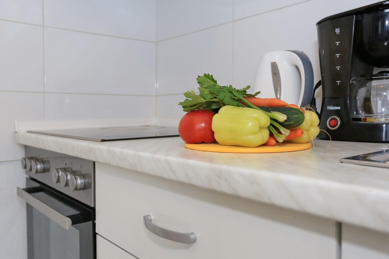 Marinovic Appartement *