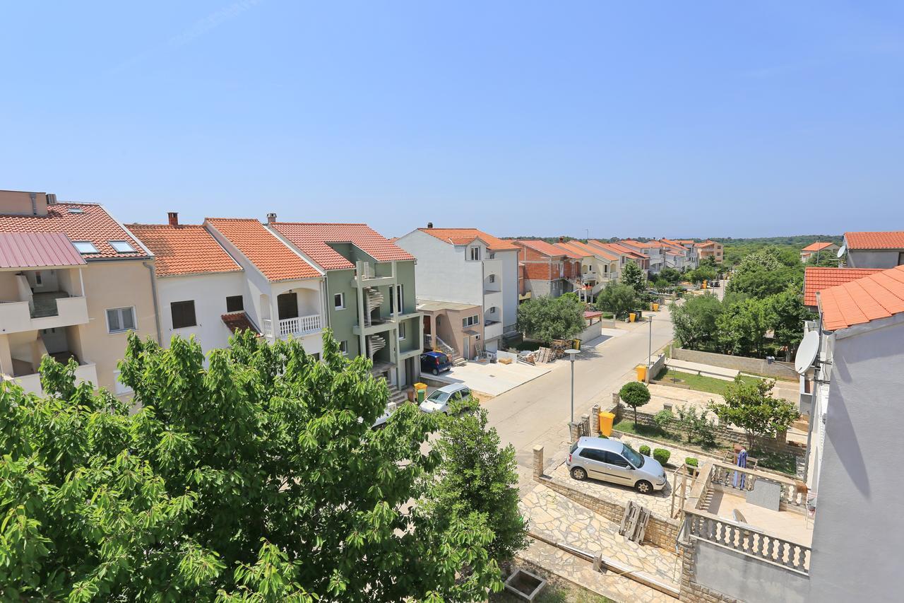 Marinovic Appartement