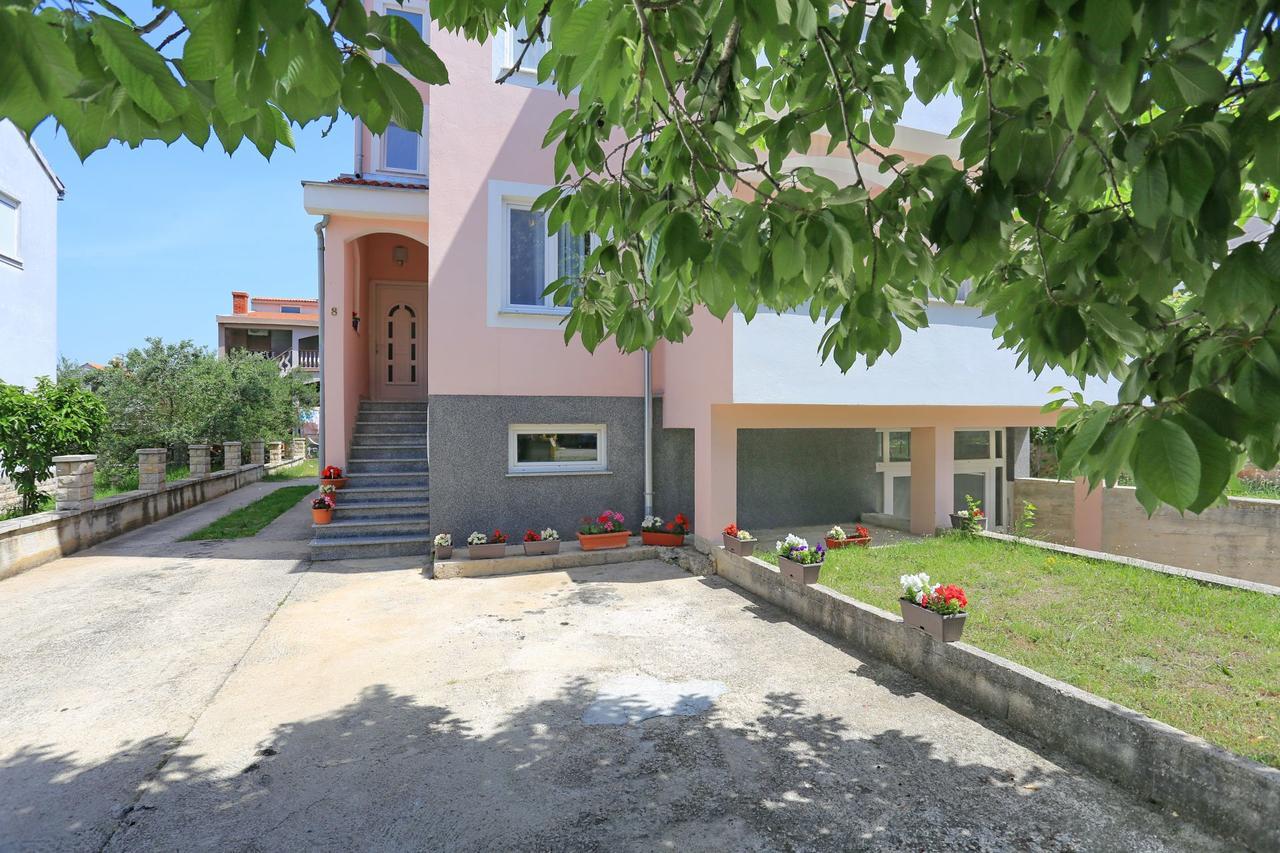 Marinovic Appartement *