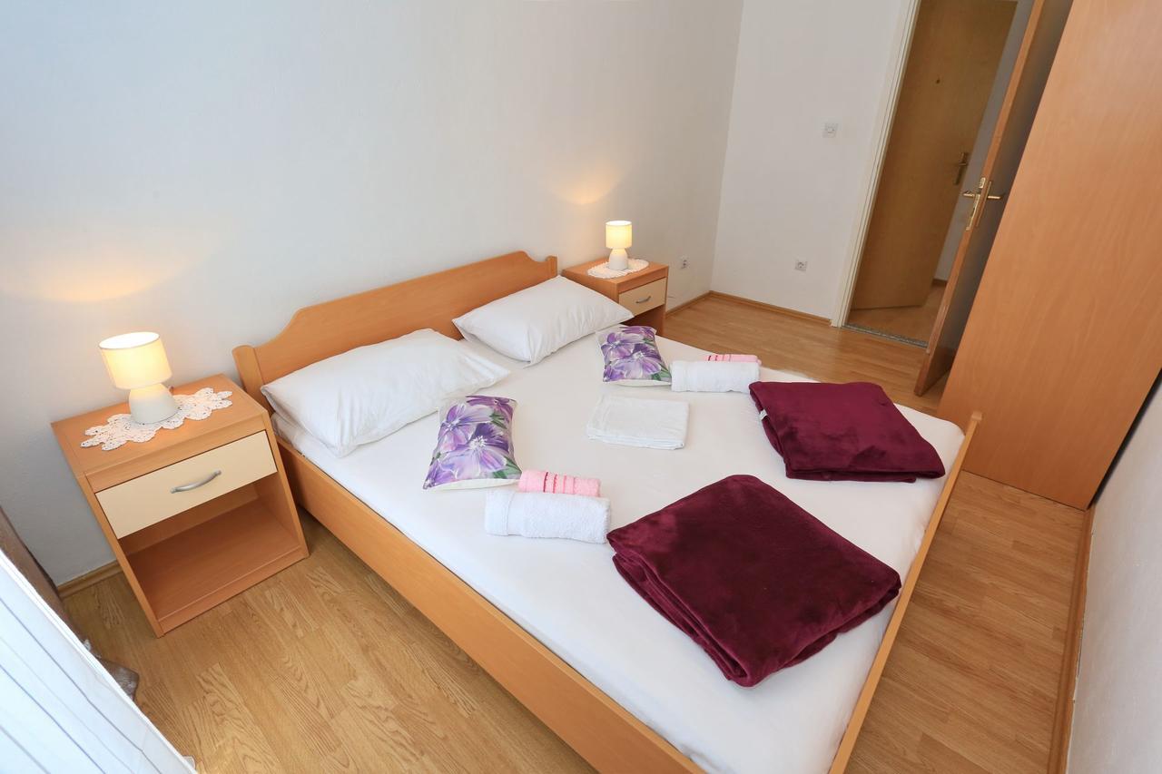 Appartement Marinovic