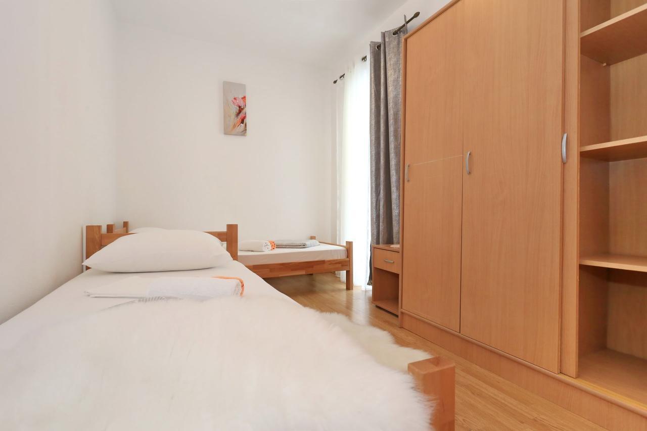 Appartement Marinovic *