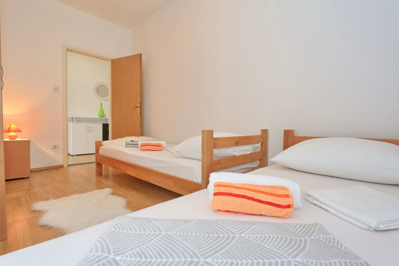 Marinovic Apartment *