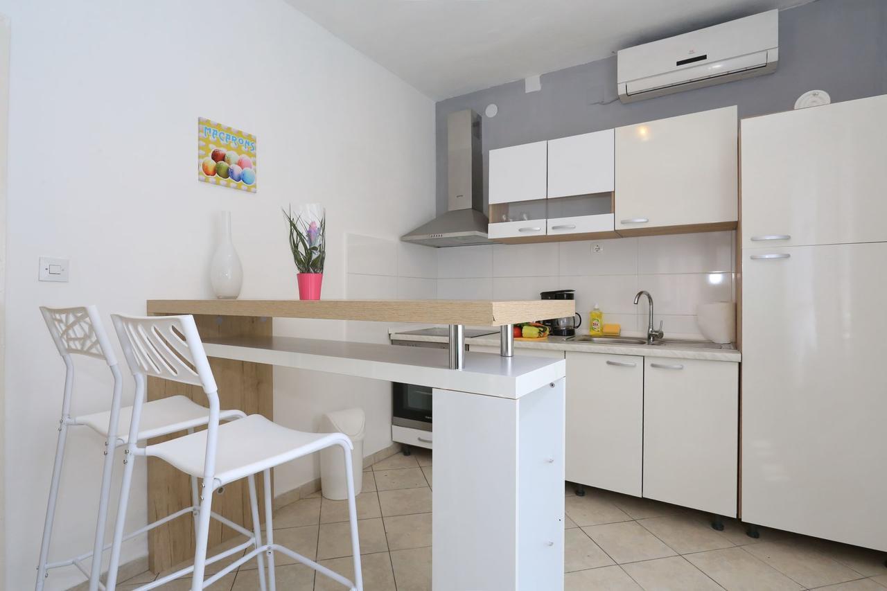 Appartement Marinovic *
