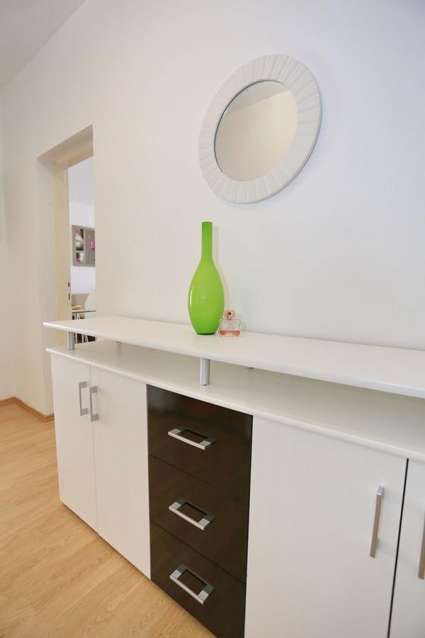 Appartement Marinovic