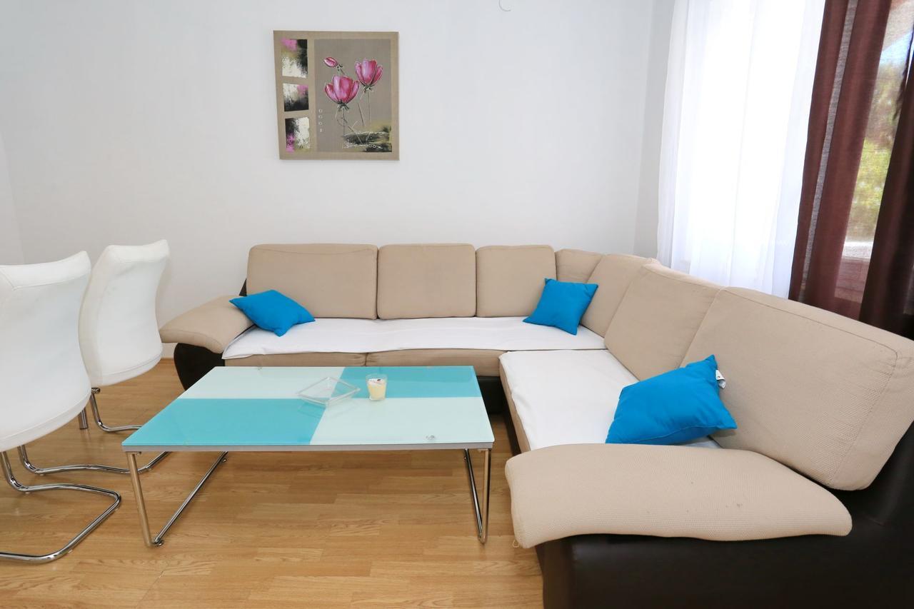 Appartement Marinovic