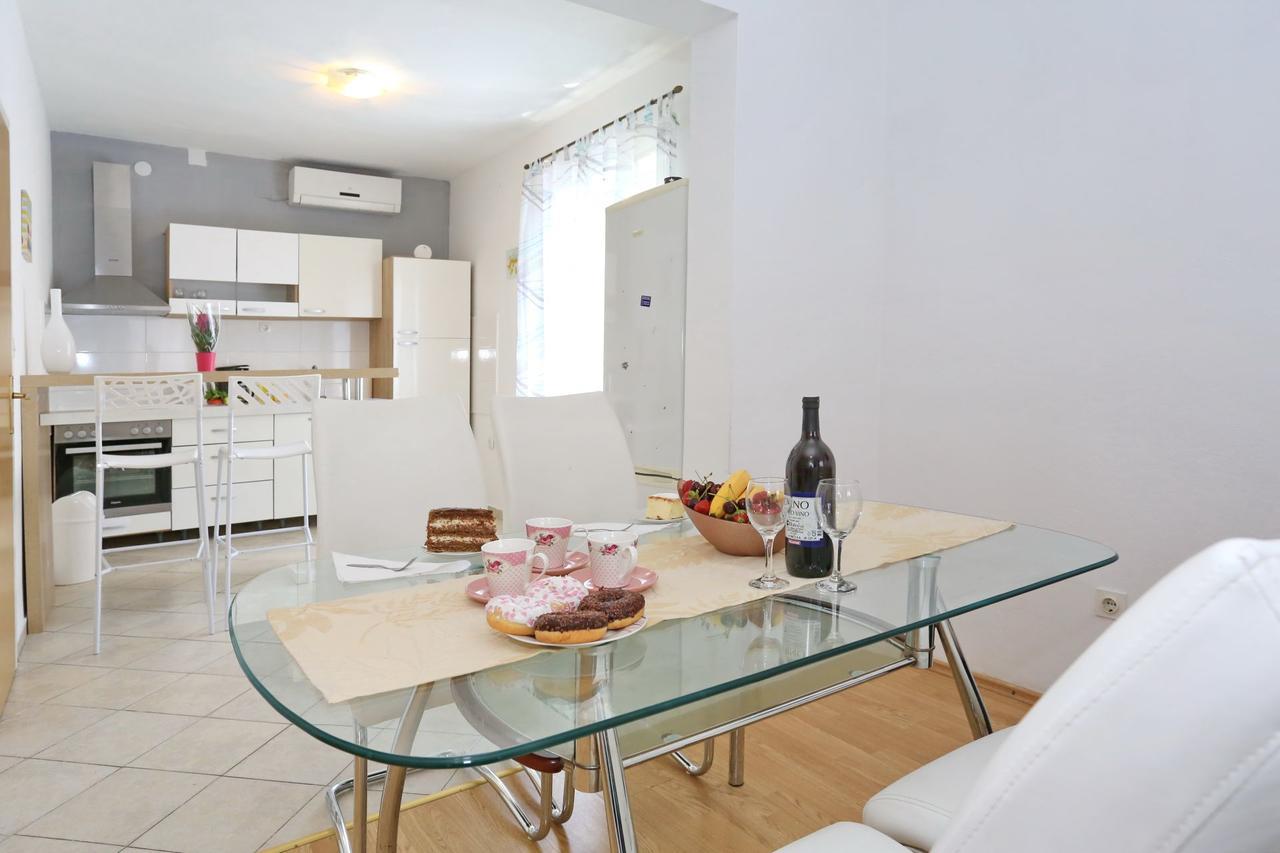 Appartement Marinovic