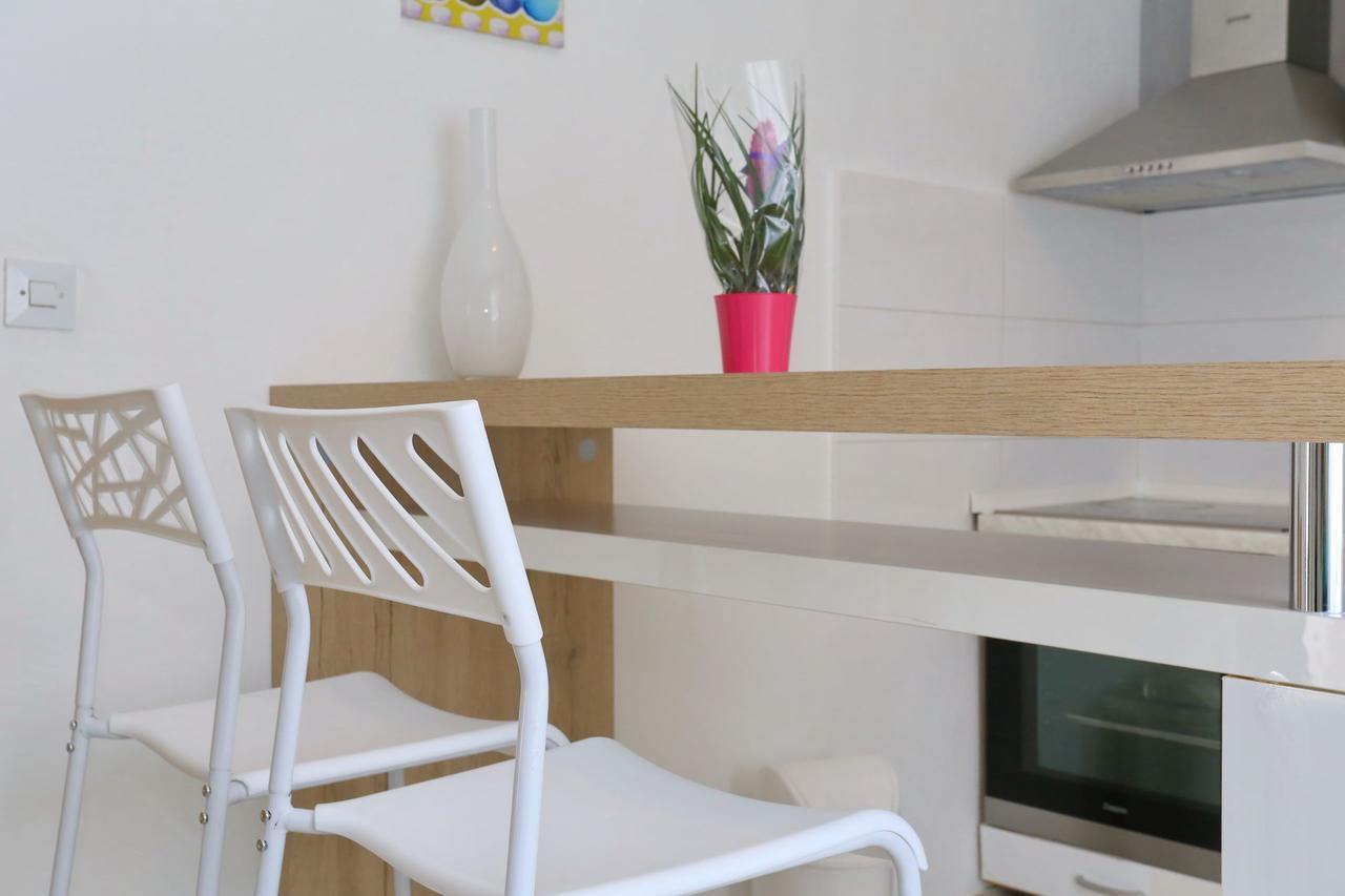 Marinovic Appartement *