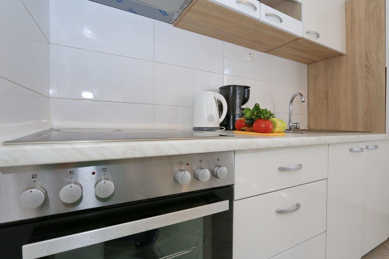 Marinovic Appartement Zadar