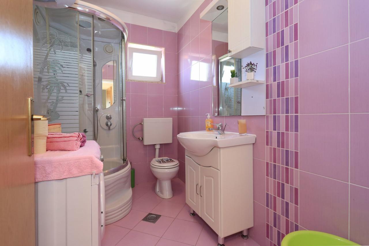 Appartement Marinovic Zadar