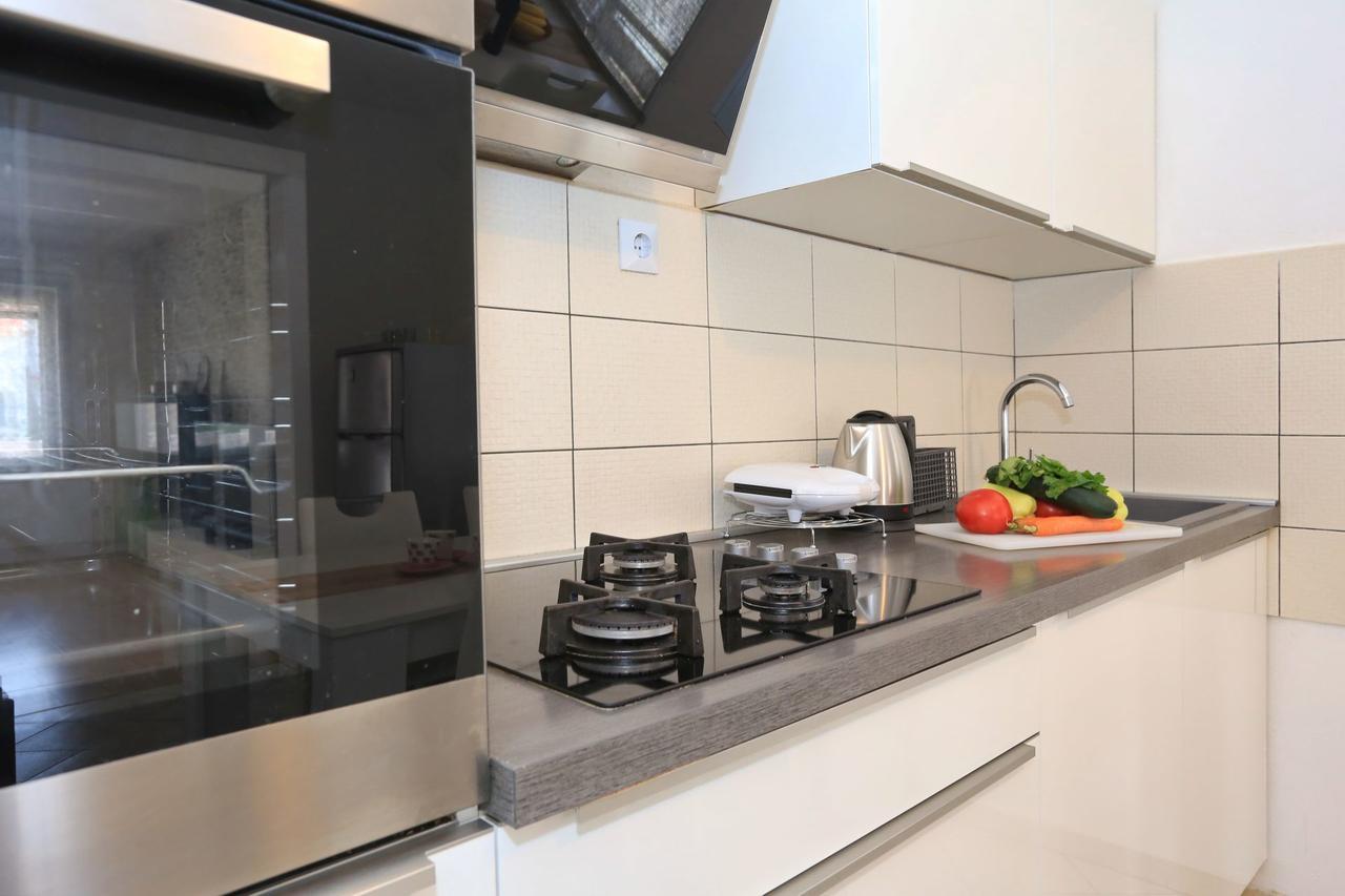 Appartement Marinovic *
