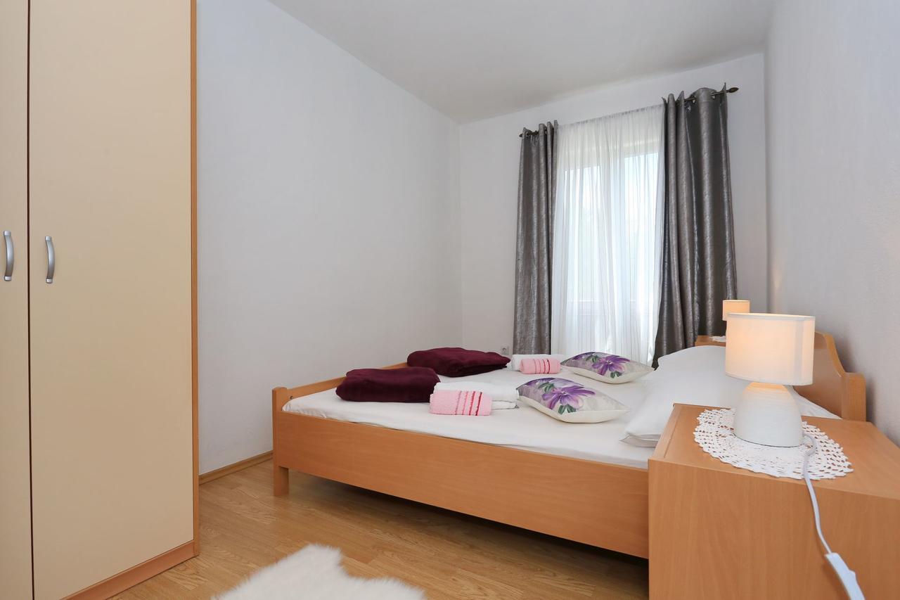 Marinovic Appartement Zadar