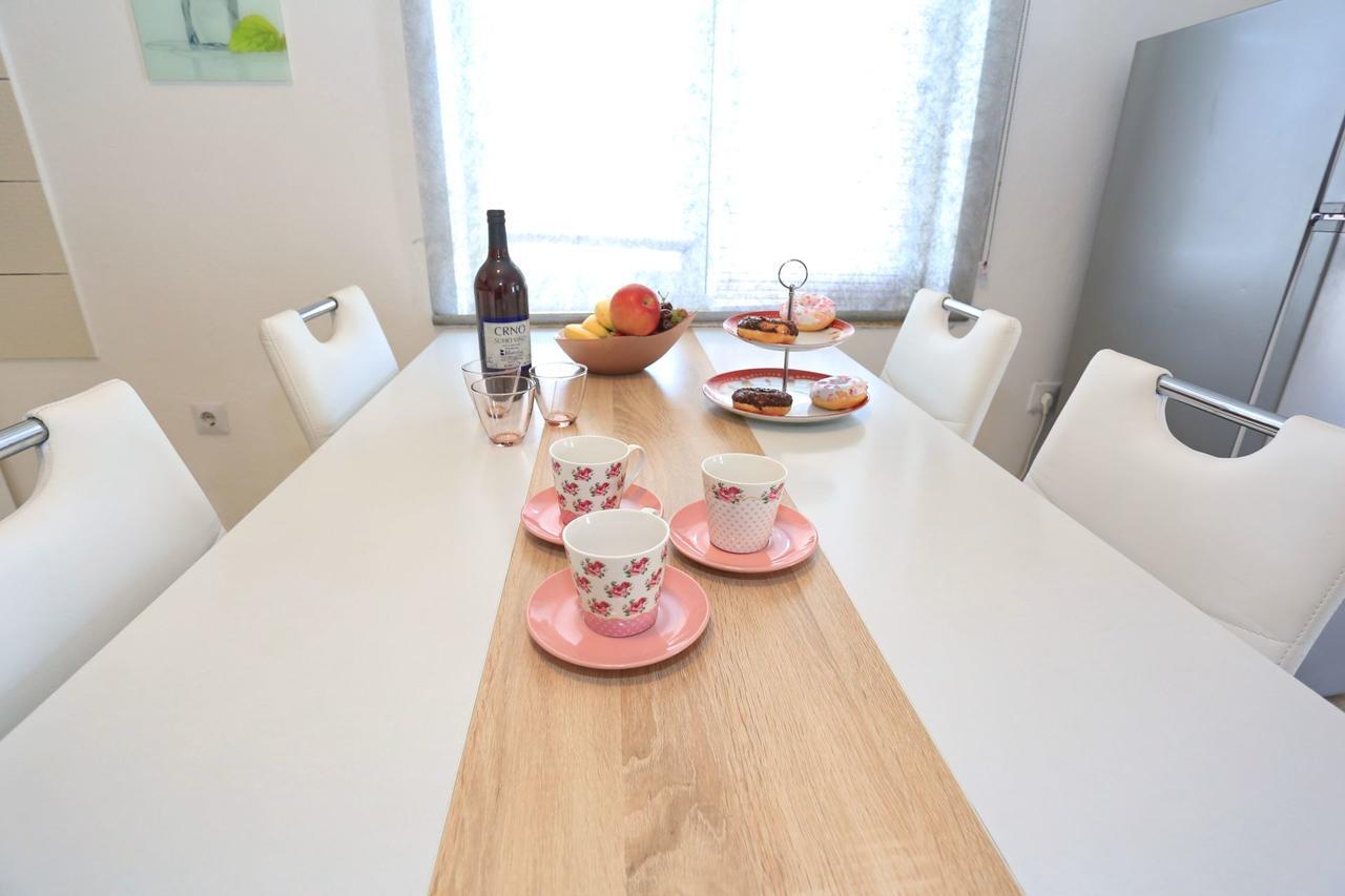 Appartement Marinovic Zadar