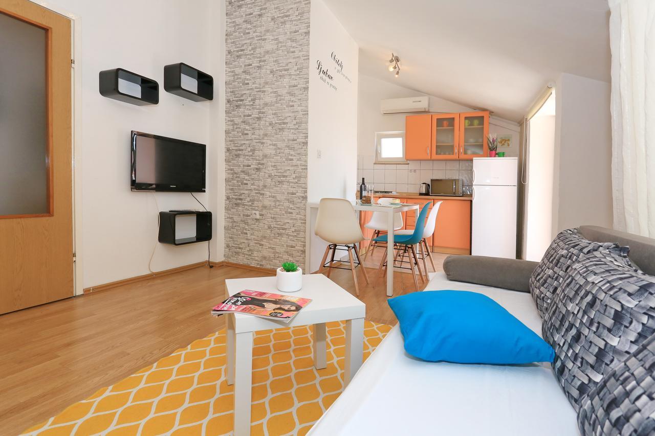 Marinovic Appartement *