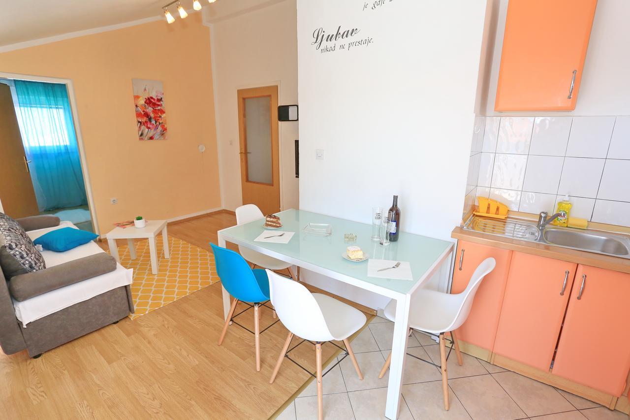 Appartement Marinovic Zadar