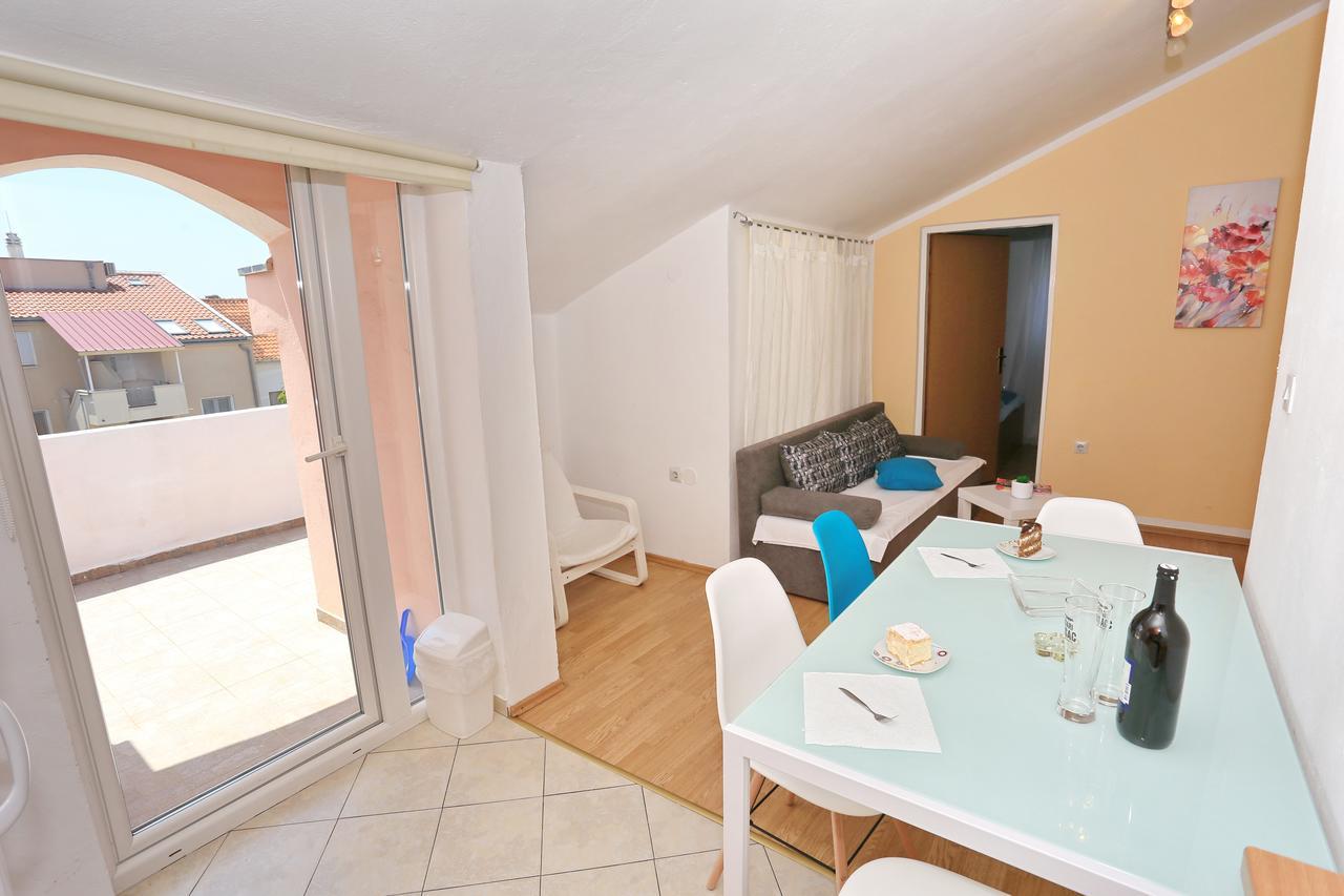 Appartement Marinovic *