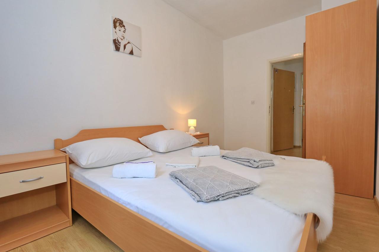 Appartement Marinovic Zadar