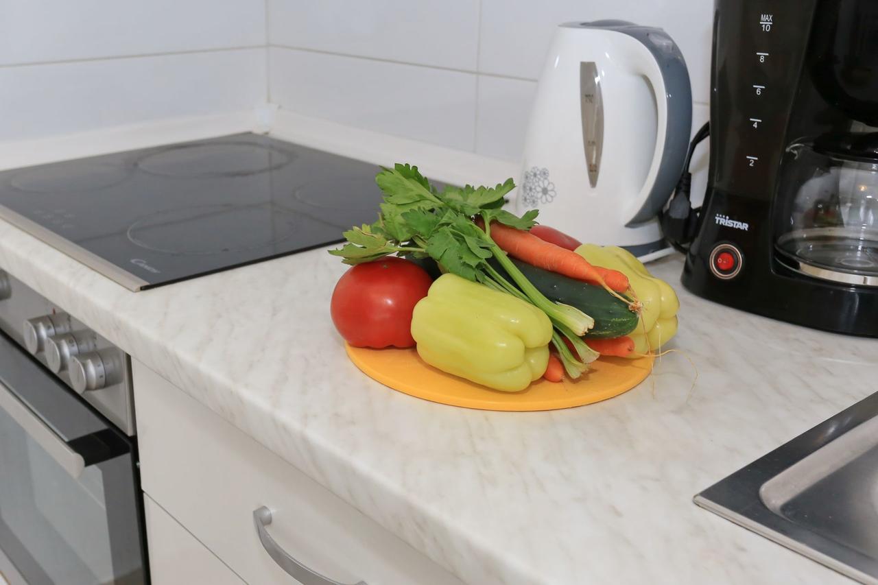 Appartement Marinovic Zadar