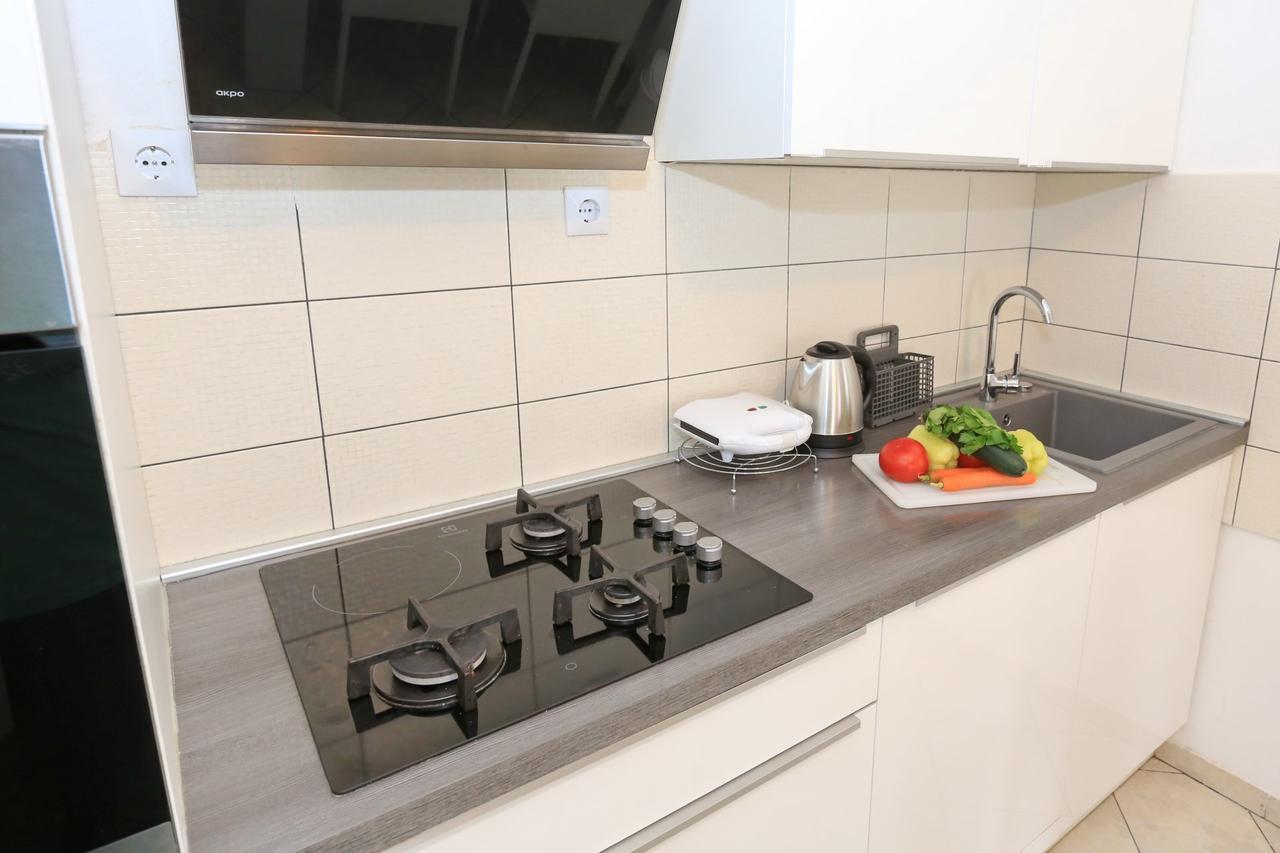 Appartement Marinovic