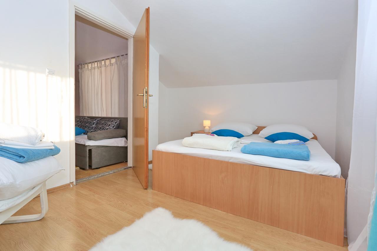 Marinovic Appartement *