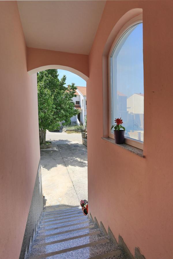 Marinovic Appartement *