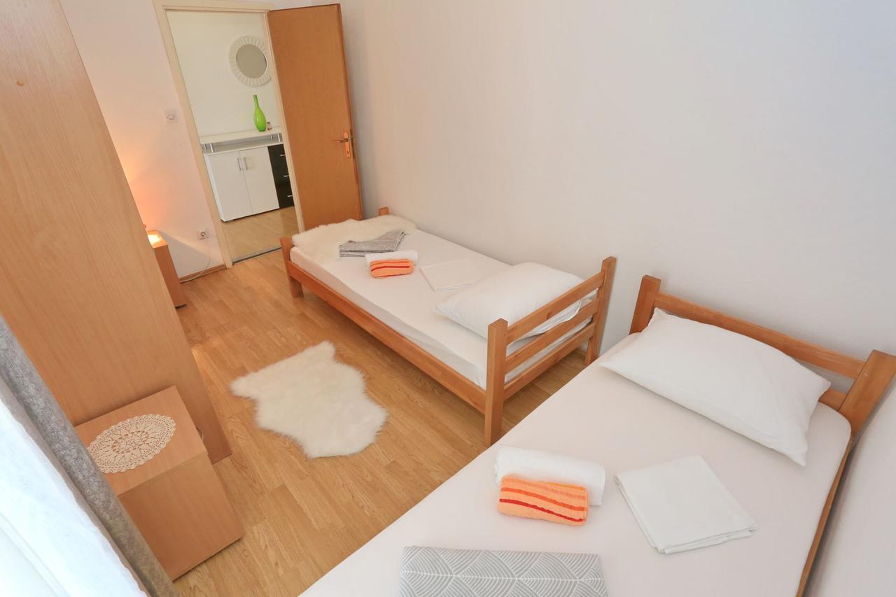 Appartement Marinovic Zadar
