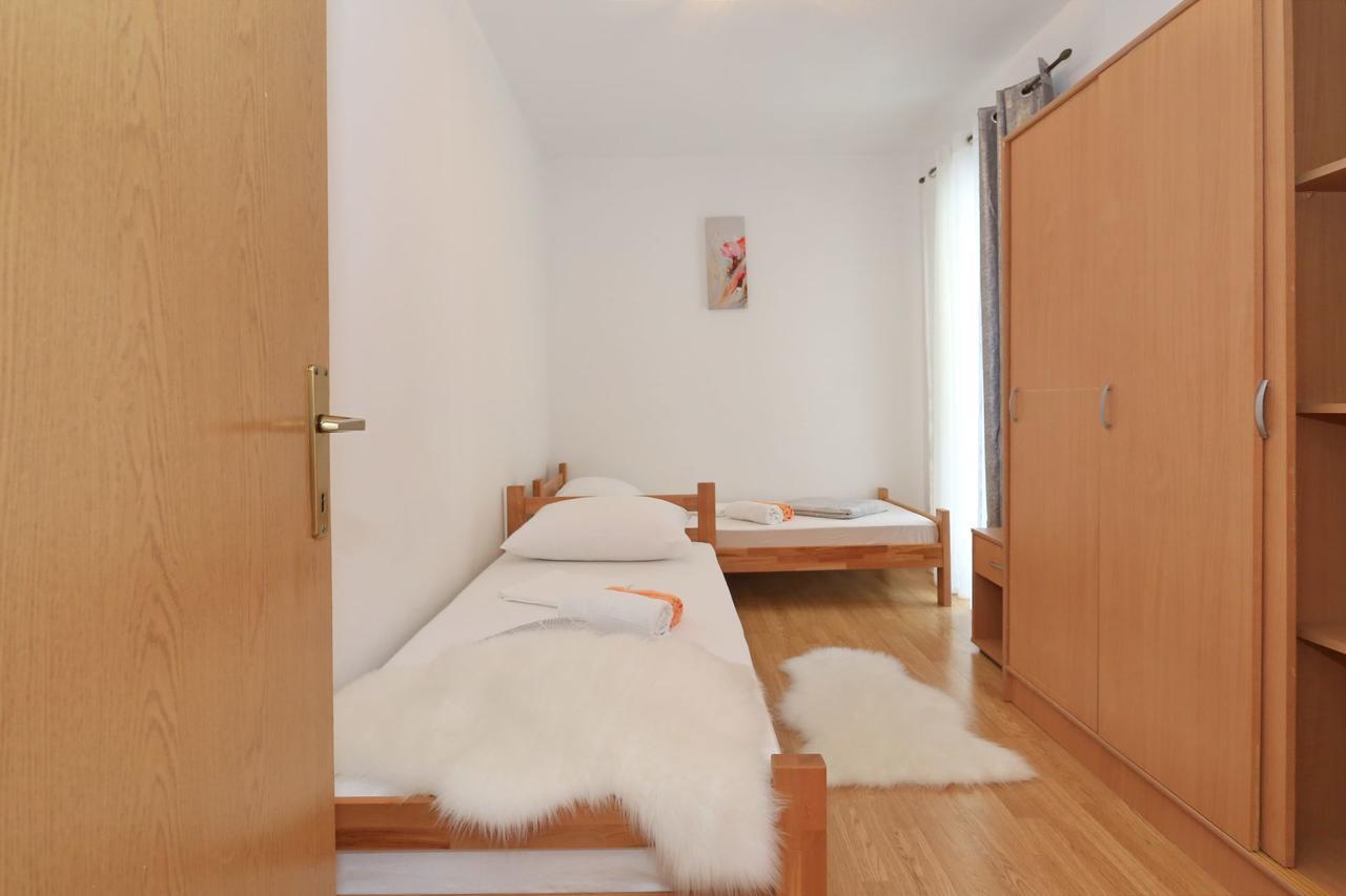 Marinovic Appartement