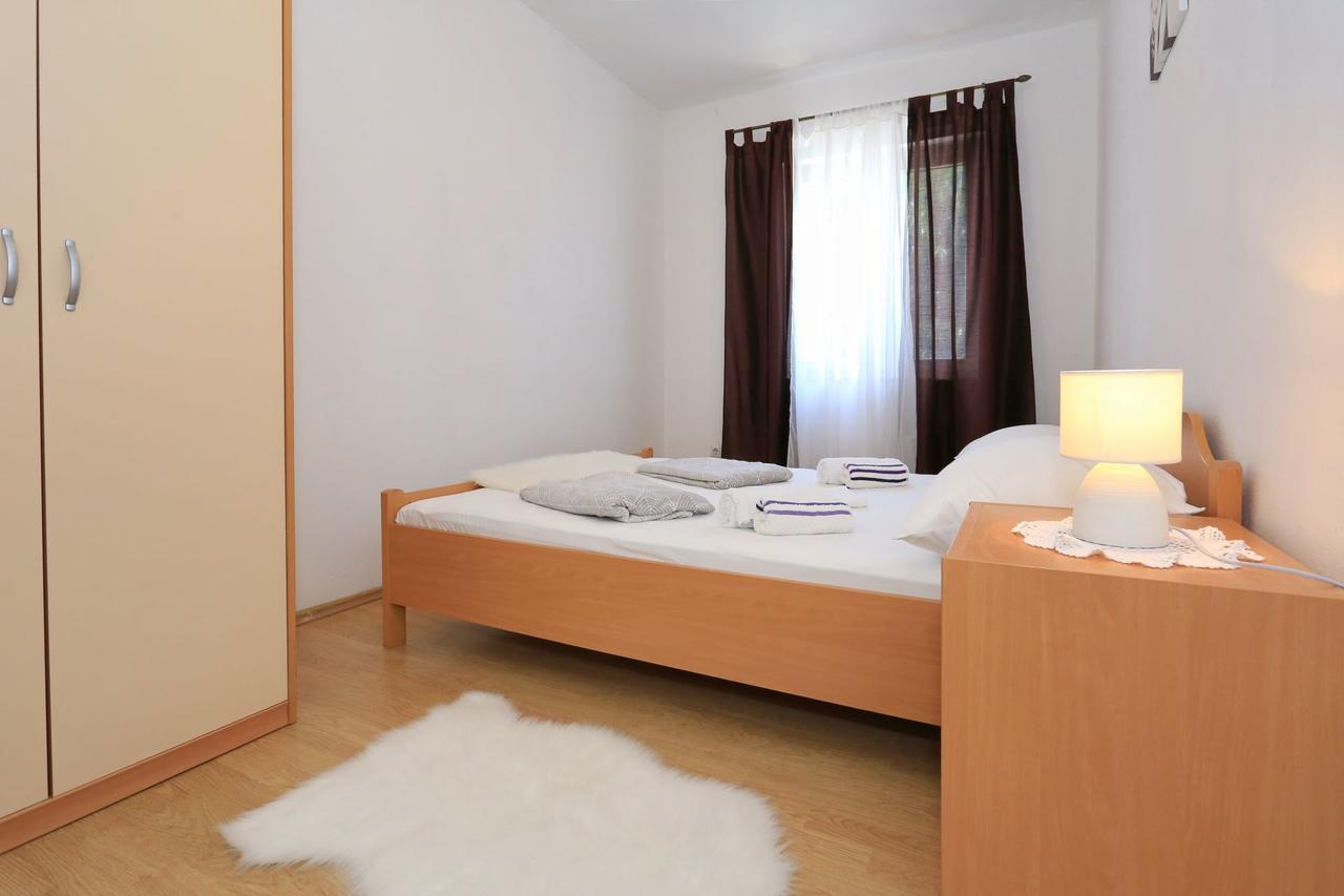 Appartement Marinovic Zadar