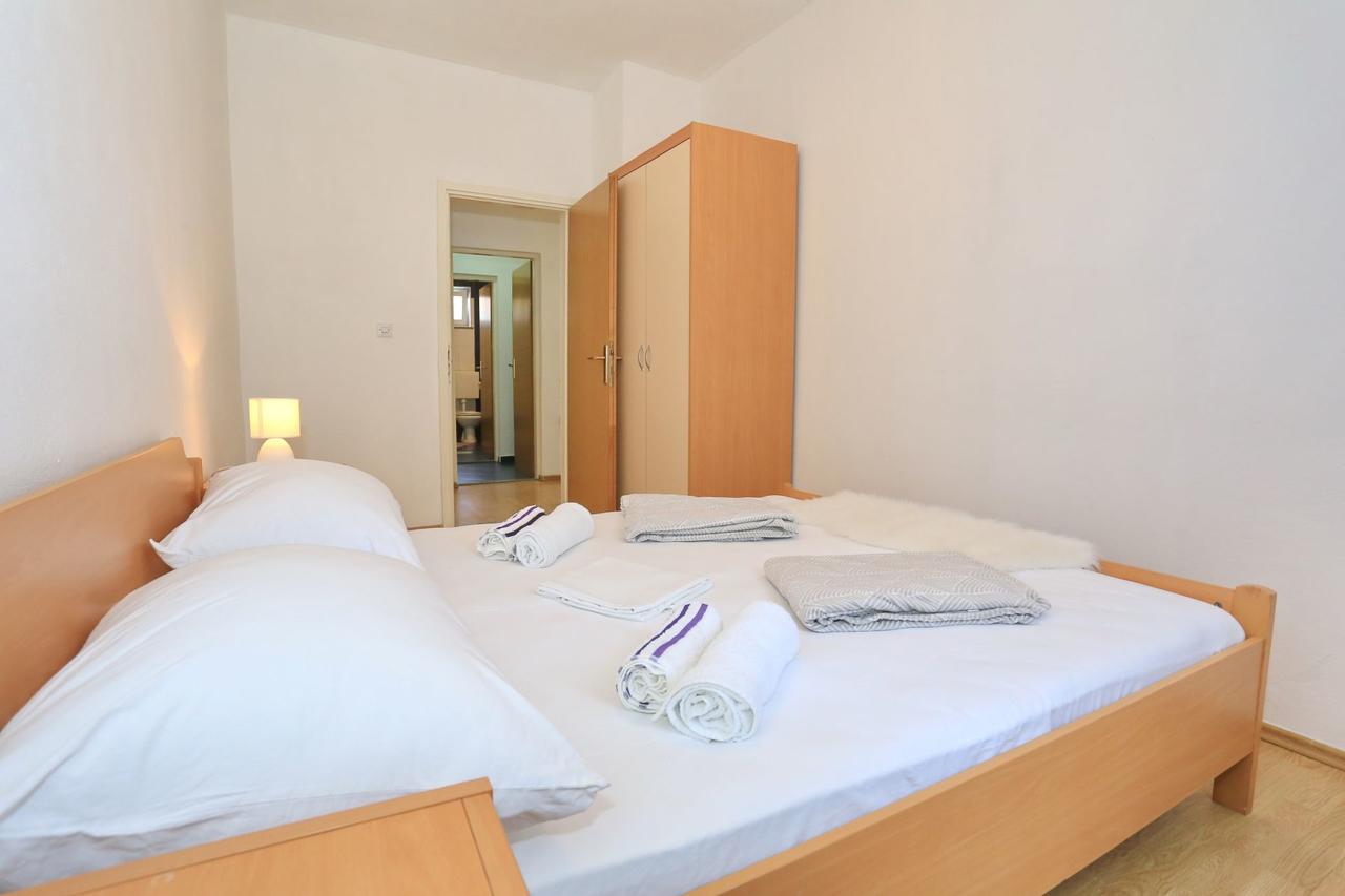Marinovic Appartement
