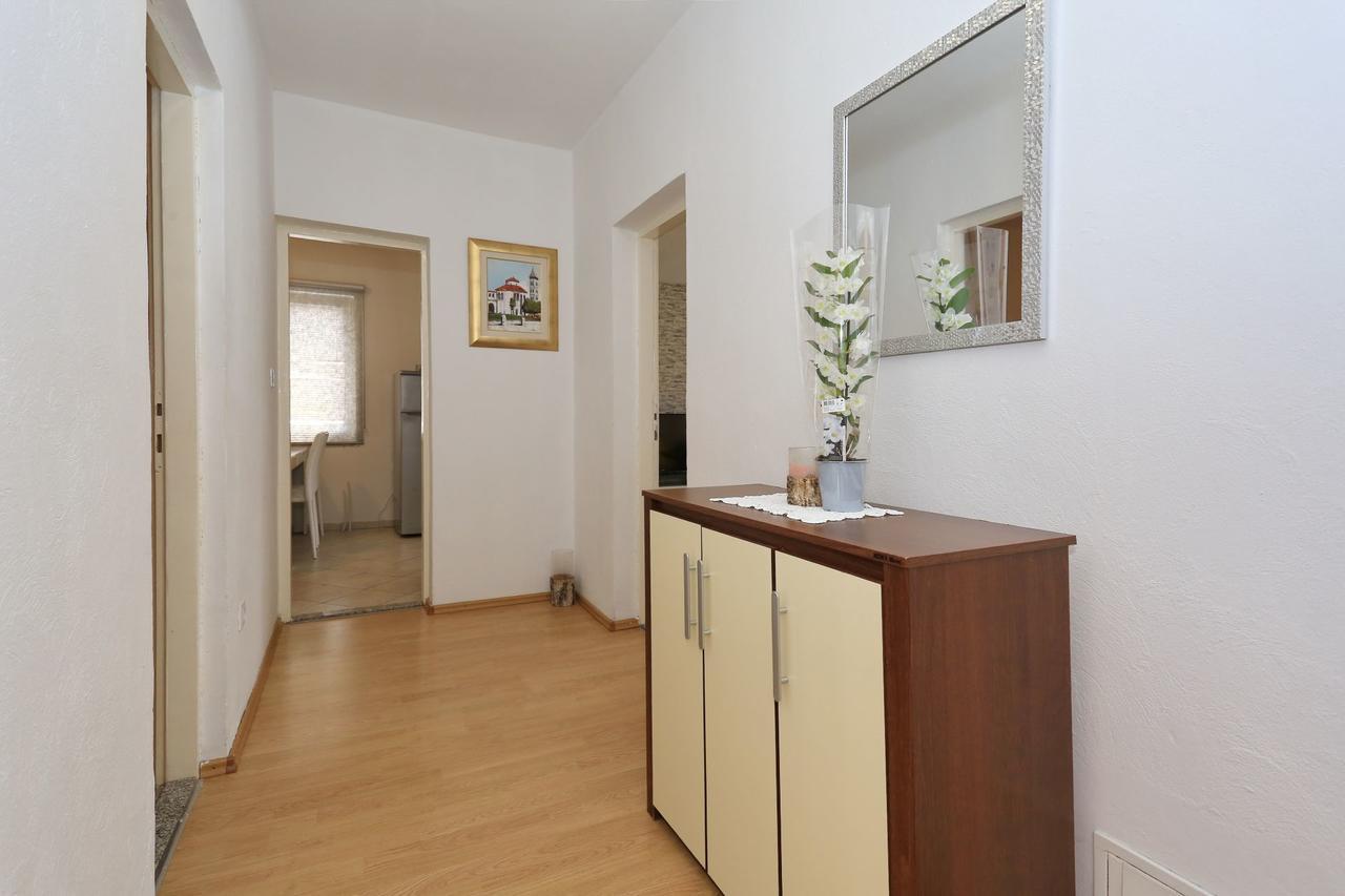 Appartement Marinovic