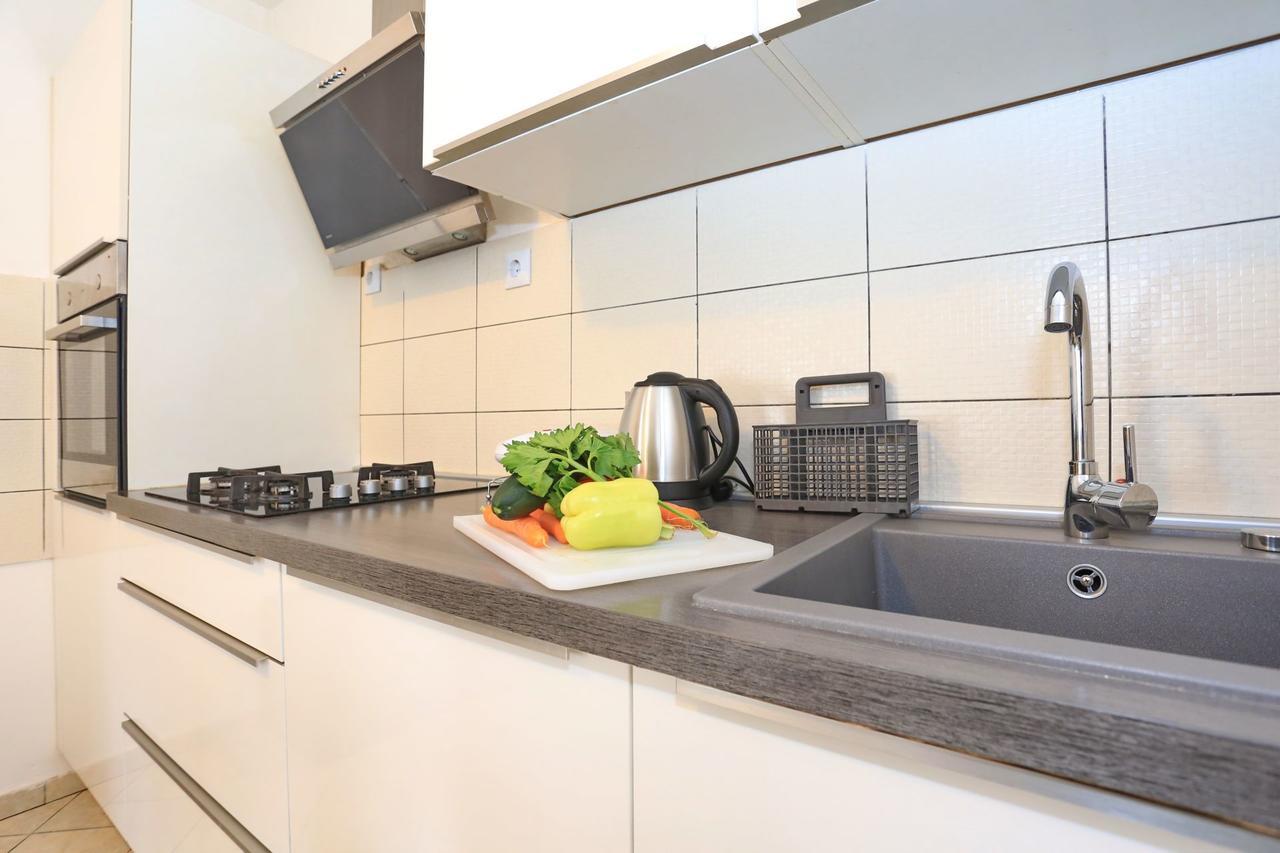 Appartement Marinovic Zadar