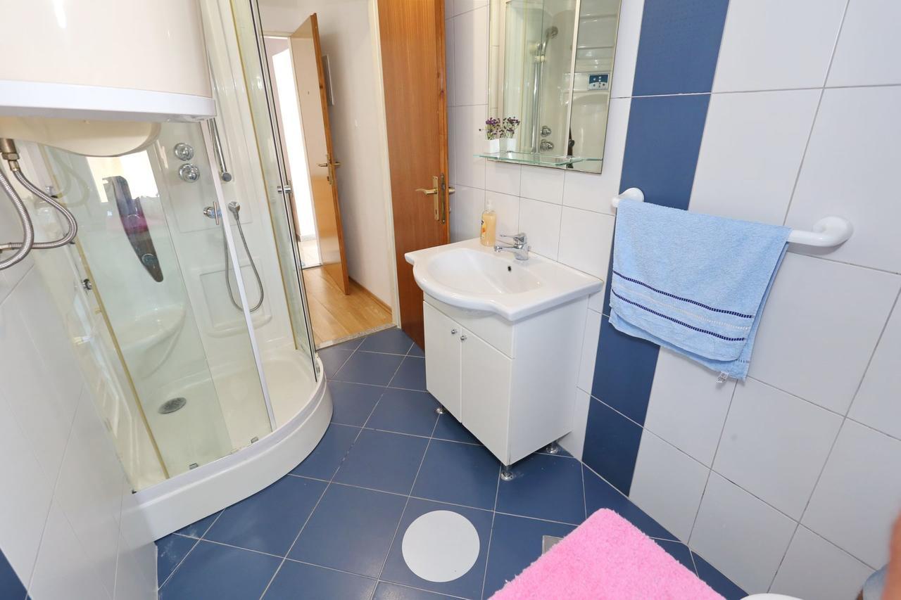 Appartement Marinovic
