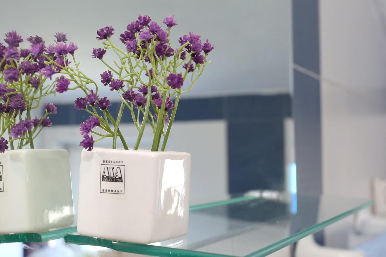 Apartment Marinovic *