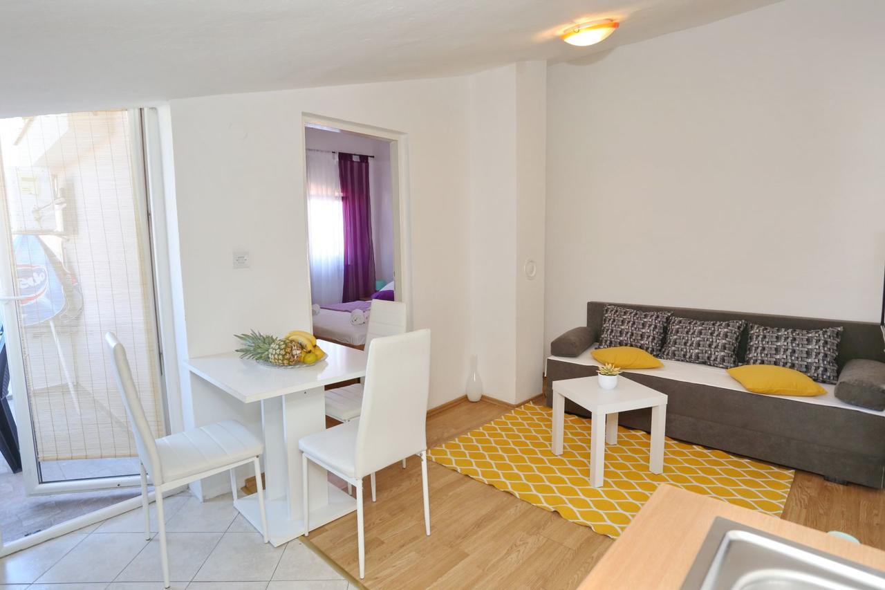 Marinovic Appartement Zadar
