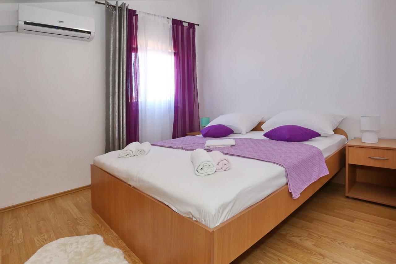 Marinovic Apartment