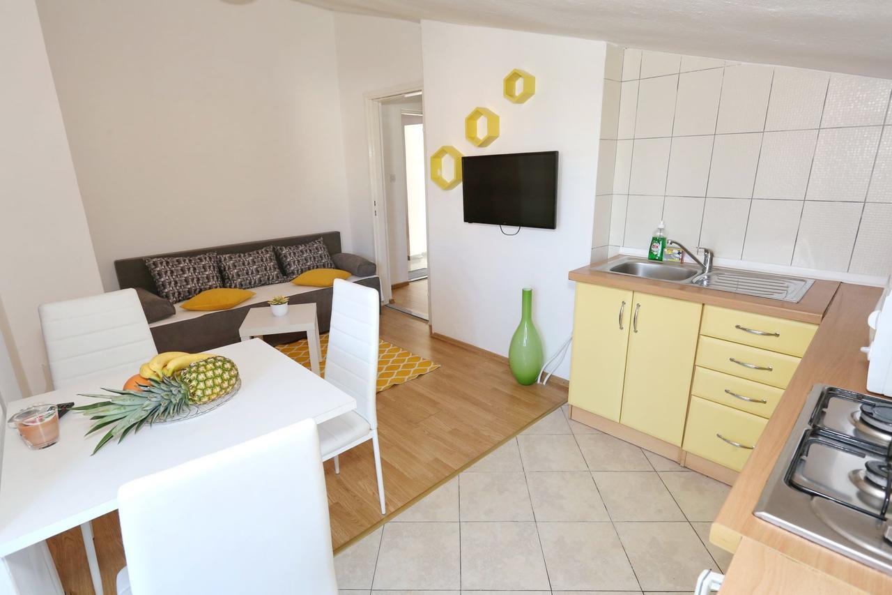Appartement Marinovic Zadar
