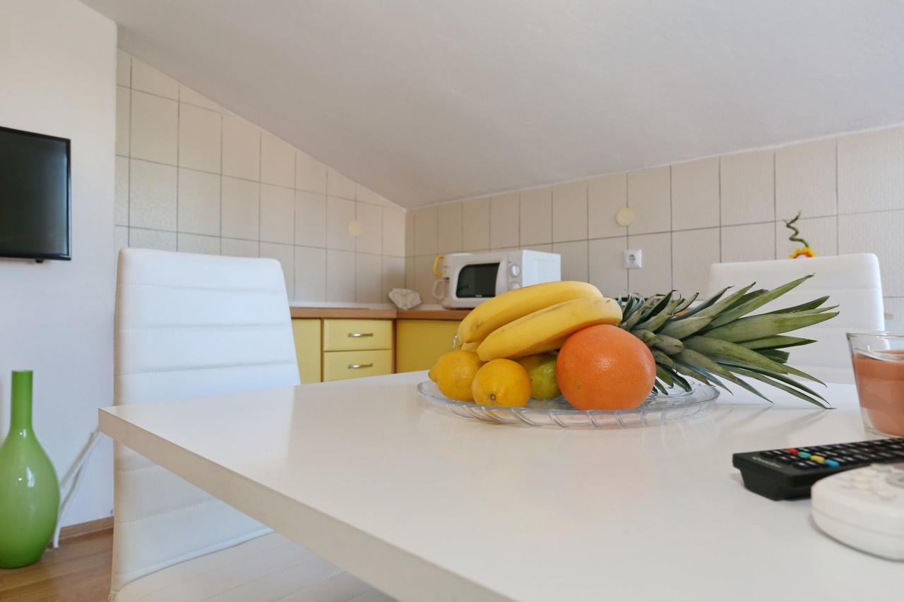 Marinovic Appartement Zadar