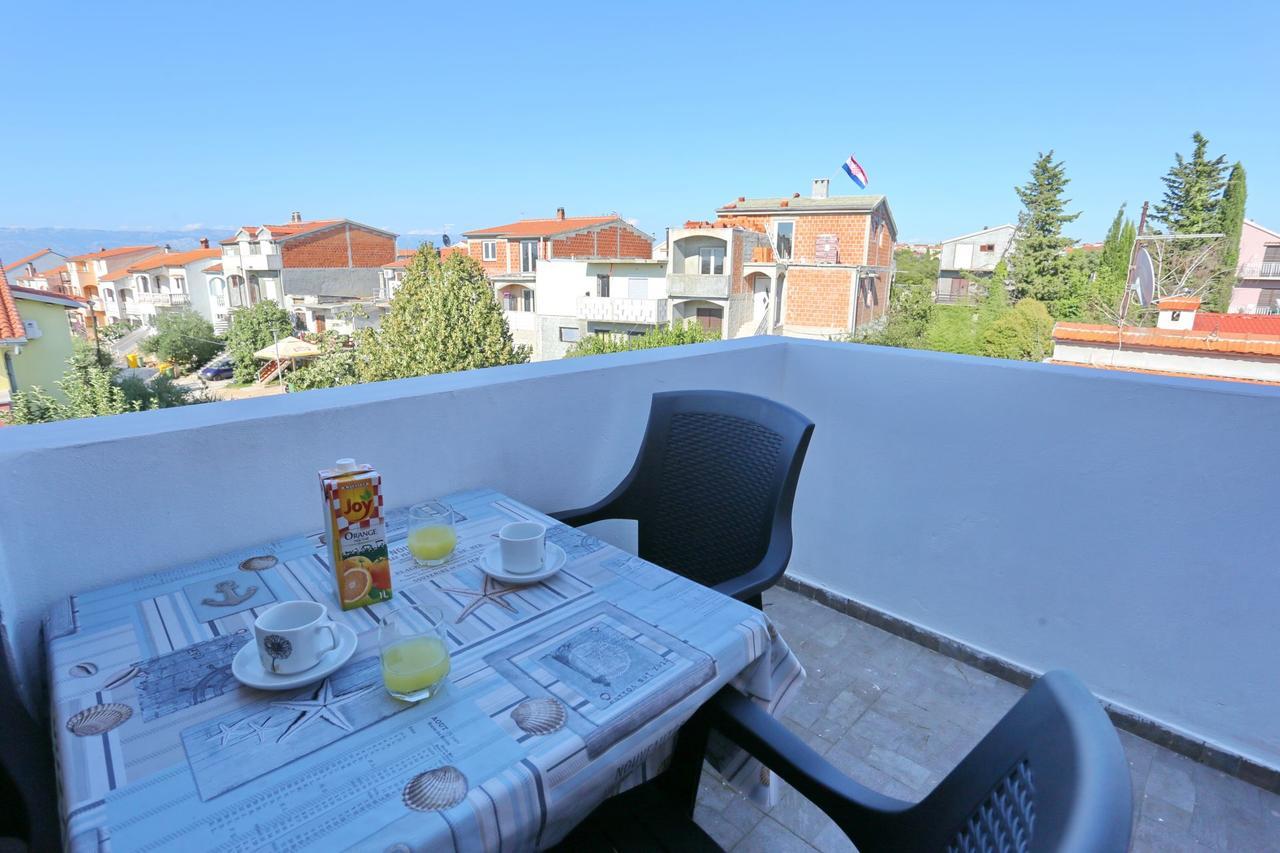 Appartement Marinovic