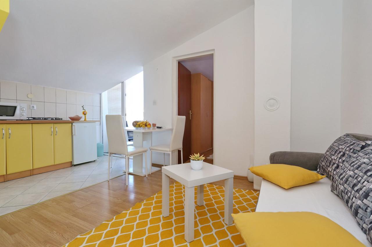 Appartement Marinovic *