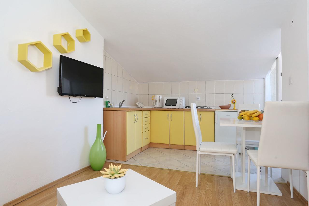 Marinovic Appartement *