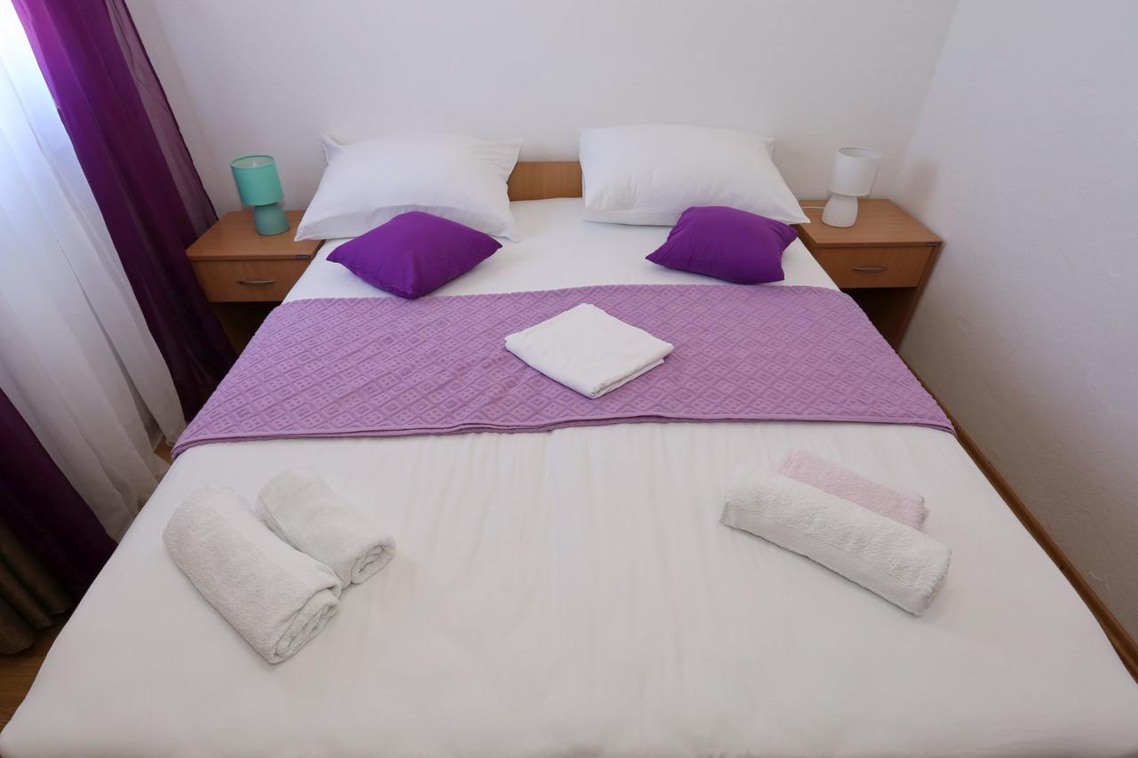 Apartment Marinovic